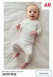 H&M gazetka tydzień 17 Strona 4