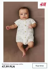 H&M gazetka tydzień 17 Strona 5