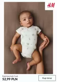 H&M gazetka tydzień 17 Strona 6