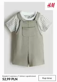 H&M gazetka tydzień 17 Strona 7