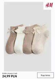 H&M gazetka tydzień 17 Strona 8