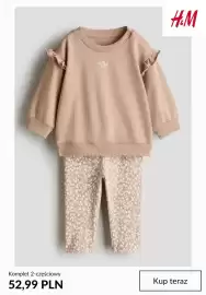 H&M gazetka tydzień 17 Strona 9