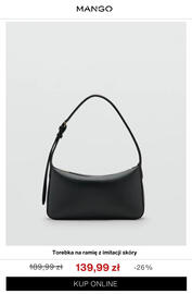 MANGO katalog Strona 10