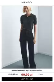 MANGO katalog Strona 3