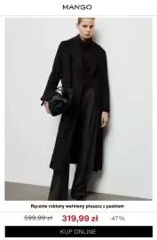 MANGO katalog Strona 5