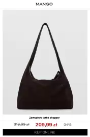 MANGO katalog Strona 6