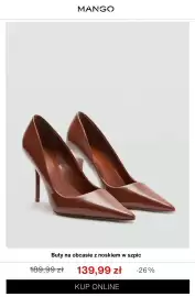 MANGO katalog Strona 7