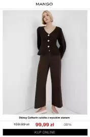 MANGO katalog Strona 8