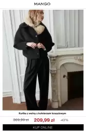 MANGO katalog Strona 9