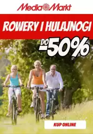 Media Markt gazetka Strona 1