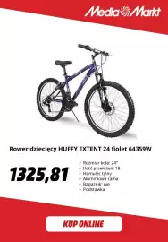 Media Markt gazetka Strona 4