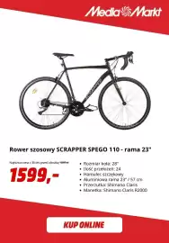 Media Markt gazetka Strona 5