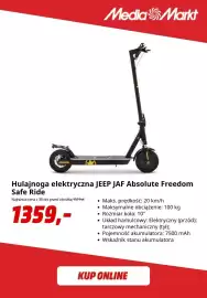 Media Markt gazetka Strona 6