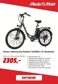 Media Markt gazetka Strona 7