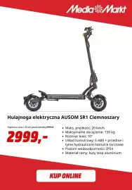 Media Markt gazetka Strona 8