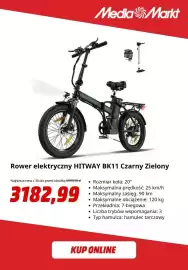 Media Markt gazetka Strona 9