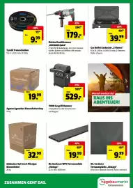 Der Grissemann Flugblatt woche 17 Seite 11