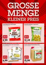 Der Grissemann Flugblatt woche 17 Seite 9