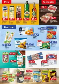 Potraviny CZ leták Strana 2