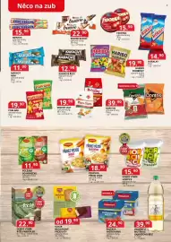 Potraviny CZ leták Strana 3