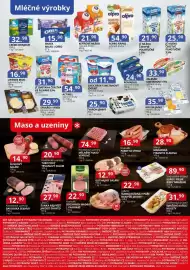Potraviny CZ leták Strana 4