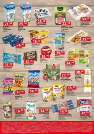 Potraviny CZ leták Strana 2