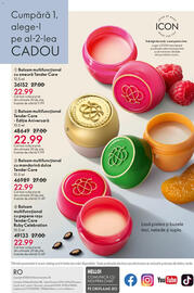 Catalog Oriflame Pagină 164