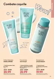 Catalog Oriflame Pagină 107