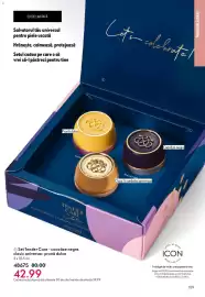 Catalog Oriflame Pagină 109