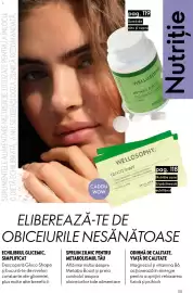 Catalog Oriflame Pagină 115