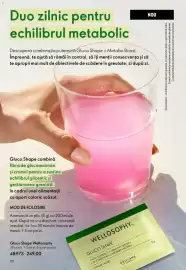 Catalog Oriflame Pagină 118