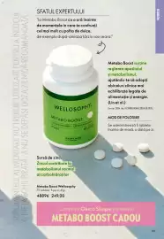 Catalog Oriflame Pagină 119