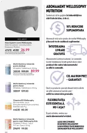 Catalog Oriflame Pagină 122