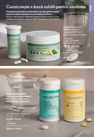 Catalog Oriflame Pagină 123