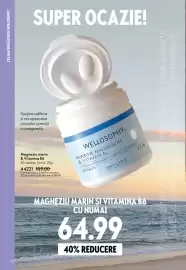 Catalog Oriflame Pagină 128