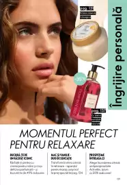 Catalog Oriflame Pagină 129