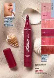Catalog Oriflame Pagină 13