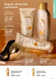 Catalog Oriflame Pagină 133