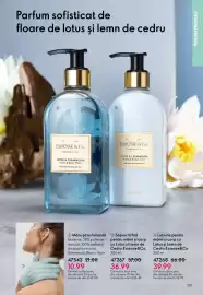 Catalog Oriflame Pagină 135