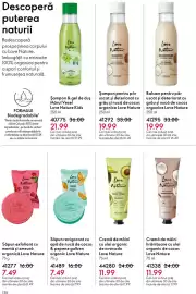 Catalog Oriflame Pagină 138