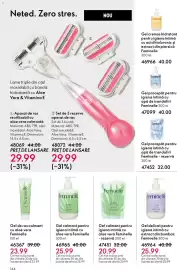 Catalog Oriflame Pagină 144