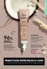 Catalog Oriflame Pagină 147