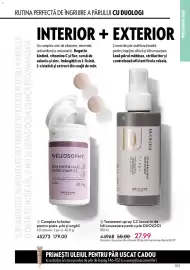 Catalog Oriflame Pagină 153