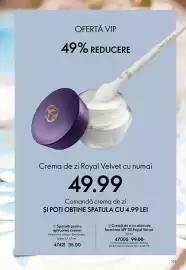 Catalog Oriflame Pagină 163