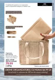 Catalog Oriflame Pagină 17