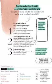 Catalog Oriflame Pagină 2