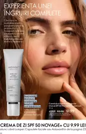 Catalog Oriflame Pagină 22