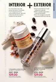 Catalog Oriflame Pagină 23