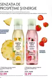 Catalog Oriflame Pagină 24