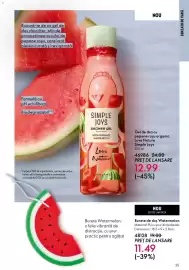 Catalog Oriflame Pagină 25